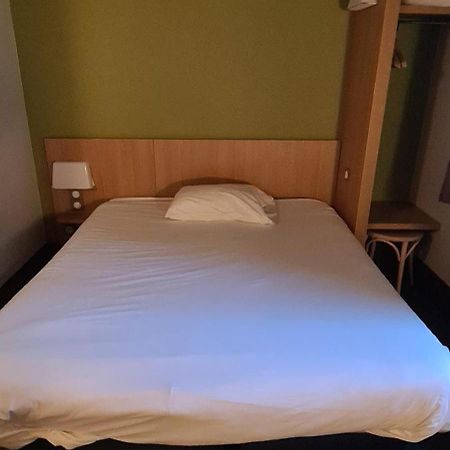 Hotel Inn Design Vierzon - Ex B&B Экстерьер фото