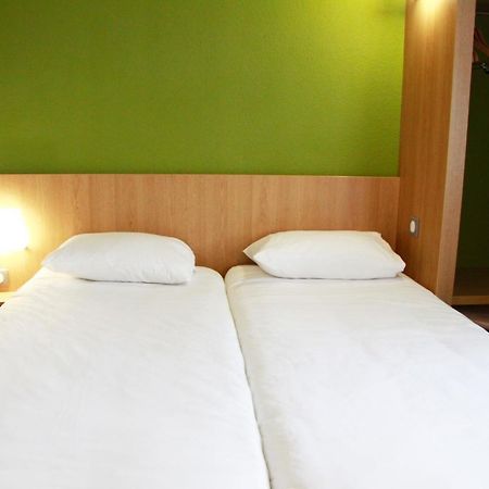 Hotel Inn Design Vierzon - Ex B&B Экстерьер фото