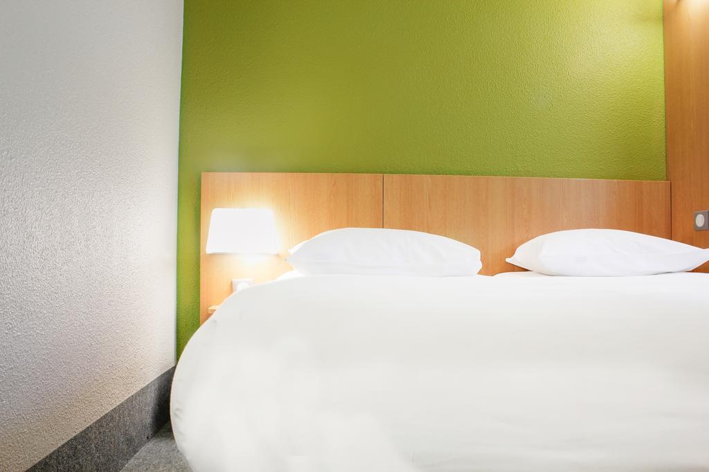 Hotel Inn Design Vierzon - Ex B&B Экстерьер фото