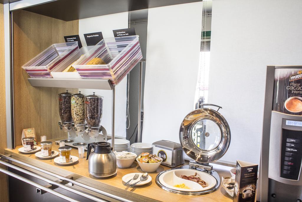 Hotel Inn Design Vierzon - Ex B&B Экстерьер фото