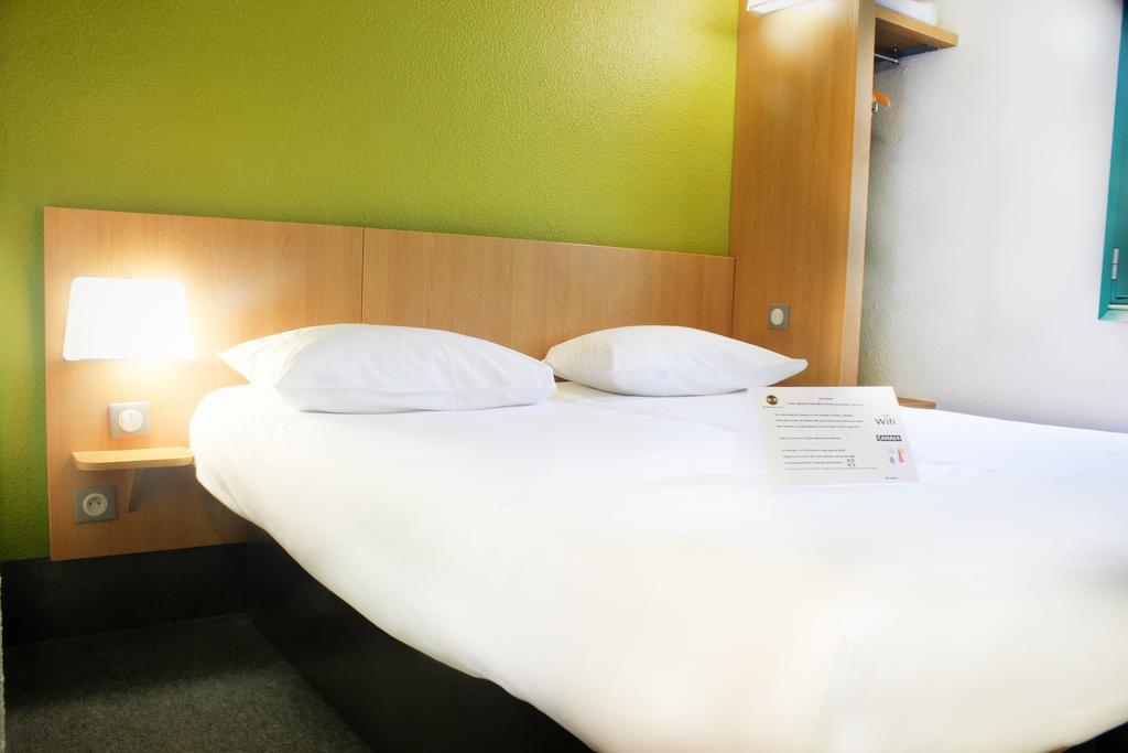Hotel Inn Design Vierzon - Ex B&B Номер фото