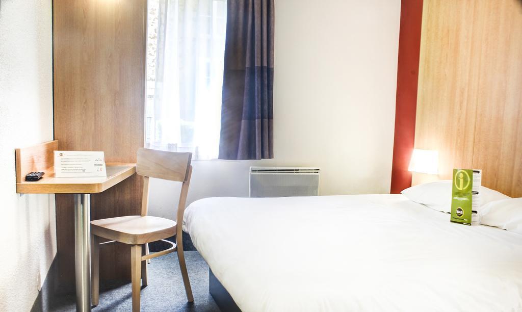 Hotel Inn Design Vierzon - Ex B&B Номер фото