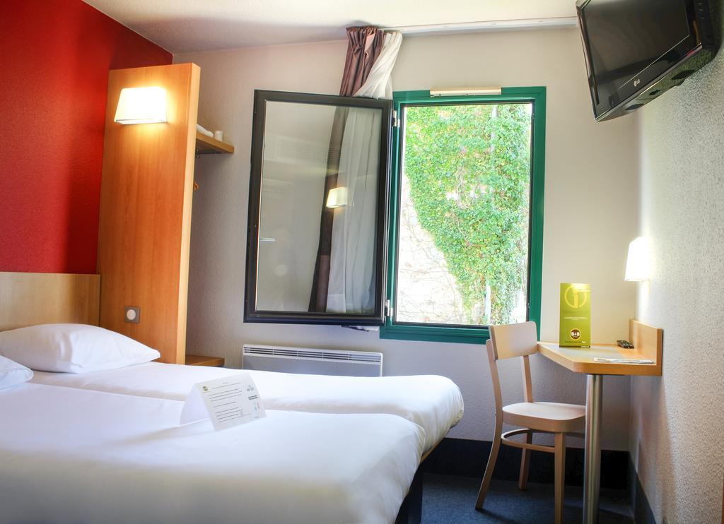 Hotel Inn Design Vierzon - Ex B&B Номер фото