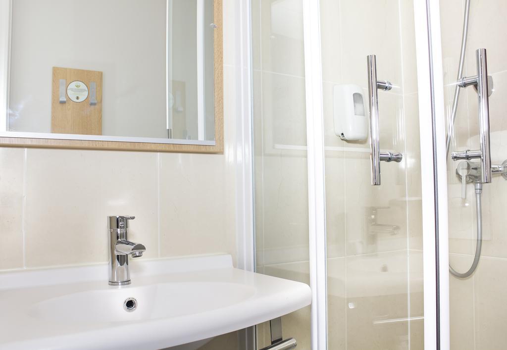 Hotel Inn Design Vierzon - Ex B&B Экстерьер фото