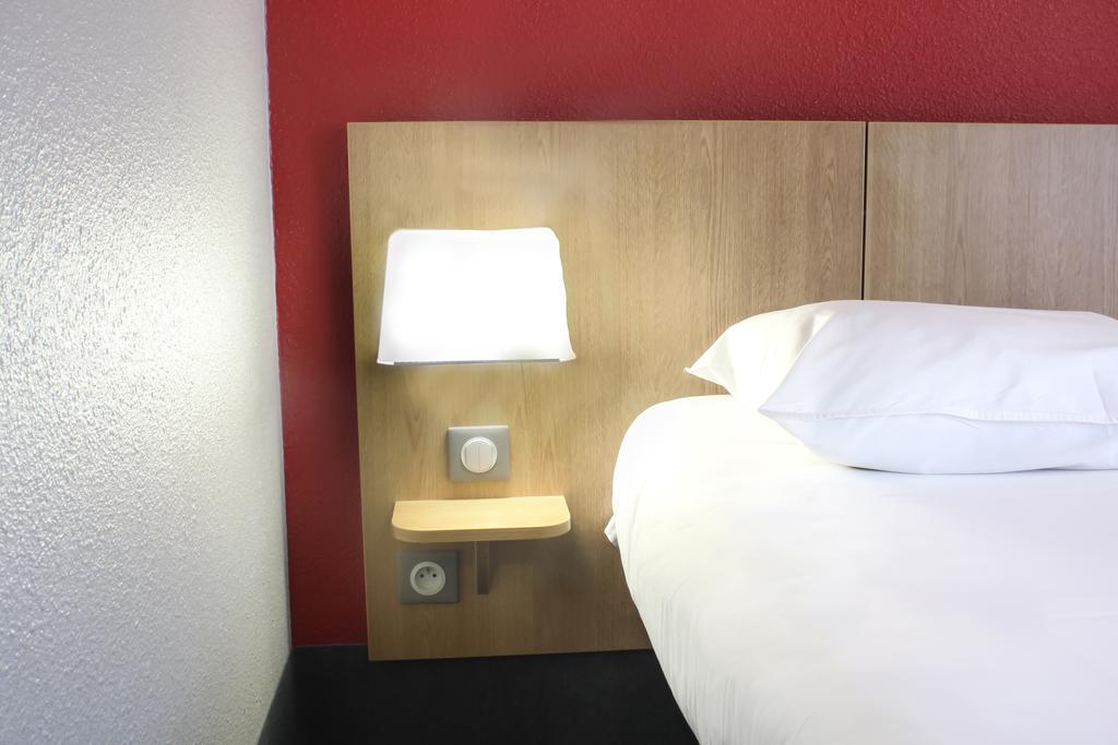 Hotel Inn Design Vierzon - Ex B&B Экстерьер фото