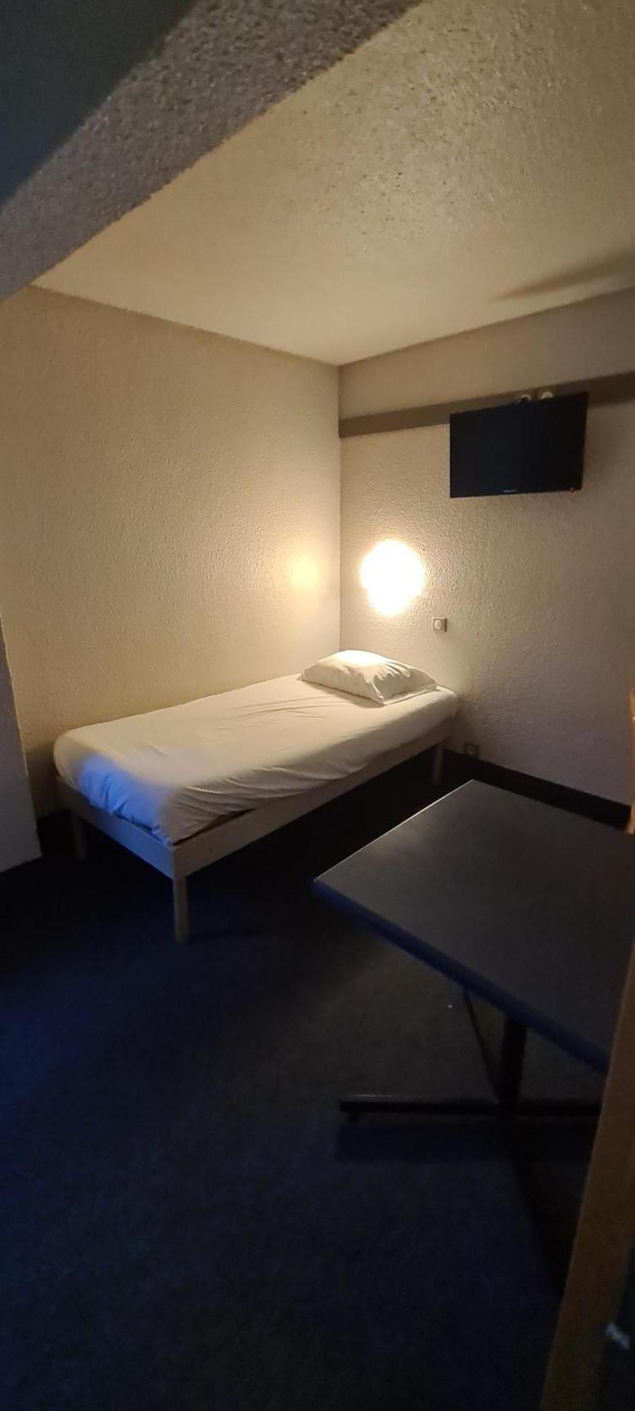 Hotel Inn Design Vierzon - Ex B&B Экстерьер фото