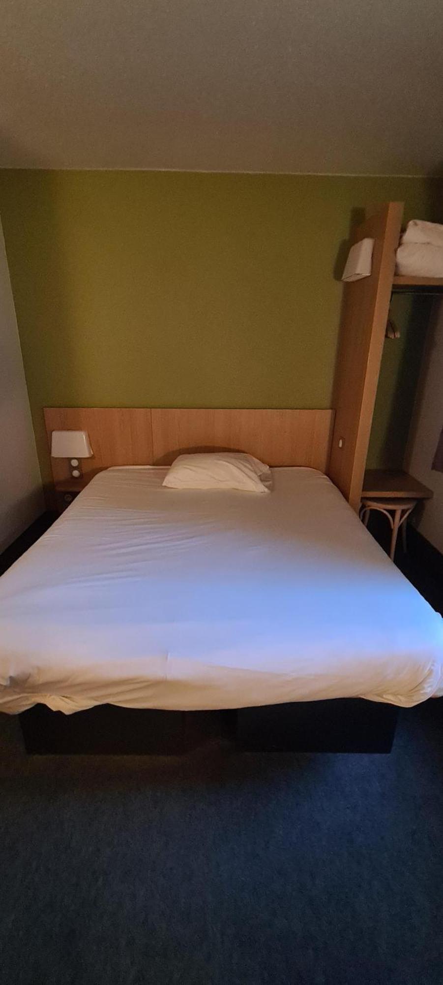 Hotel Inn Design Vierzon - Ex B&B Экстерьер фото