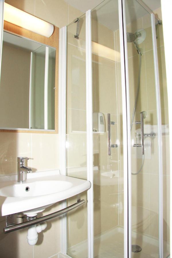 Hotel Inn Design Vierzon - Ex B&B Экстерьер фото