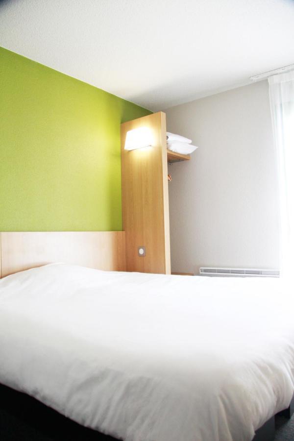 Hotel Inn Design Vierzon - Ex B&B Экстерьер фото
