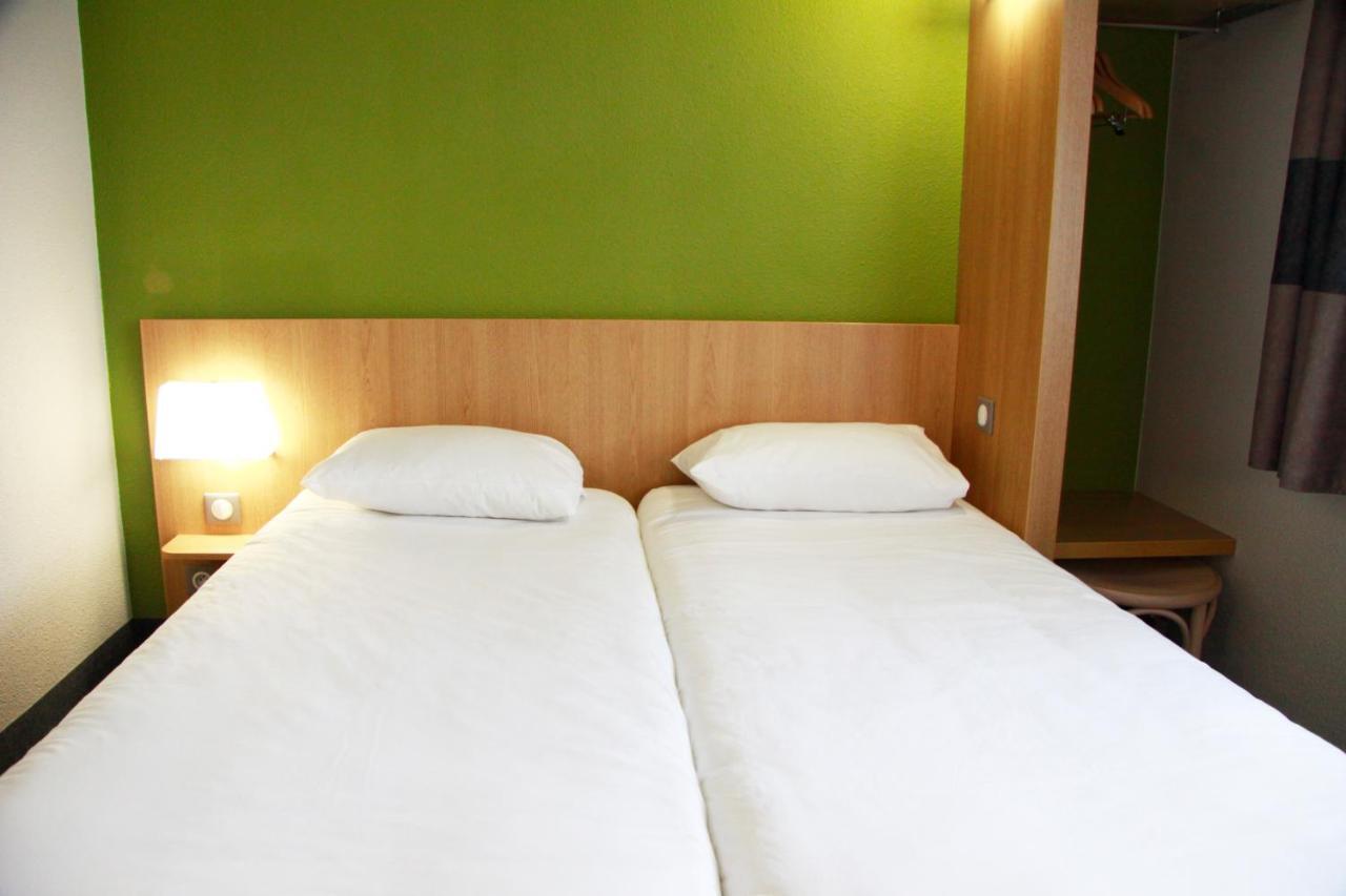 Hotel Inn Design Vierzon - Ex B&B Экстерьер фото