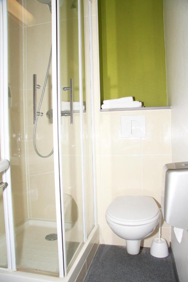 Hotel Inn Design Vierzon - Ex B&B Экстерьер фото